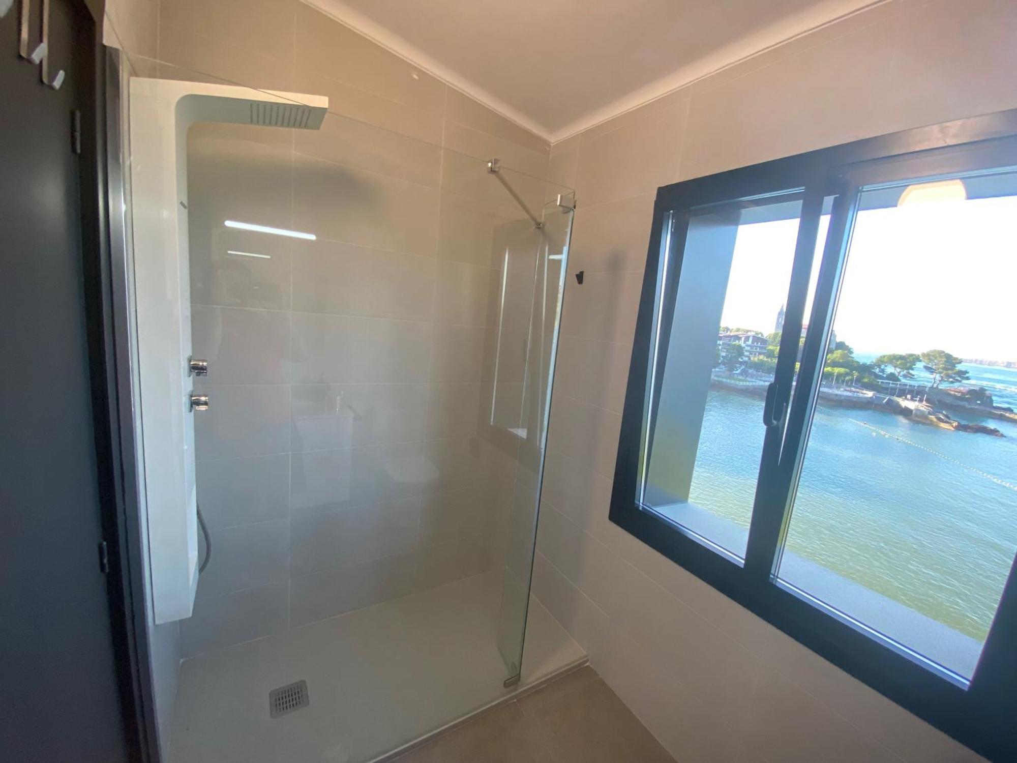 Mundaka Beachfront House Exterior photo